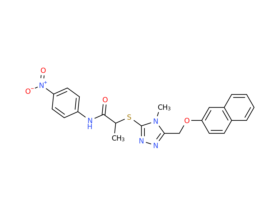 Structure Amb9693775
