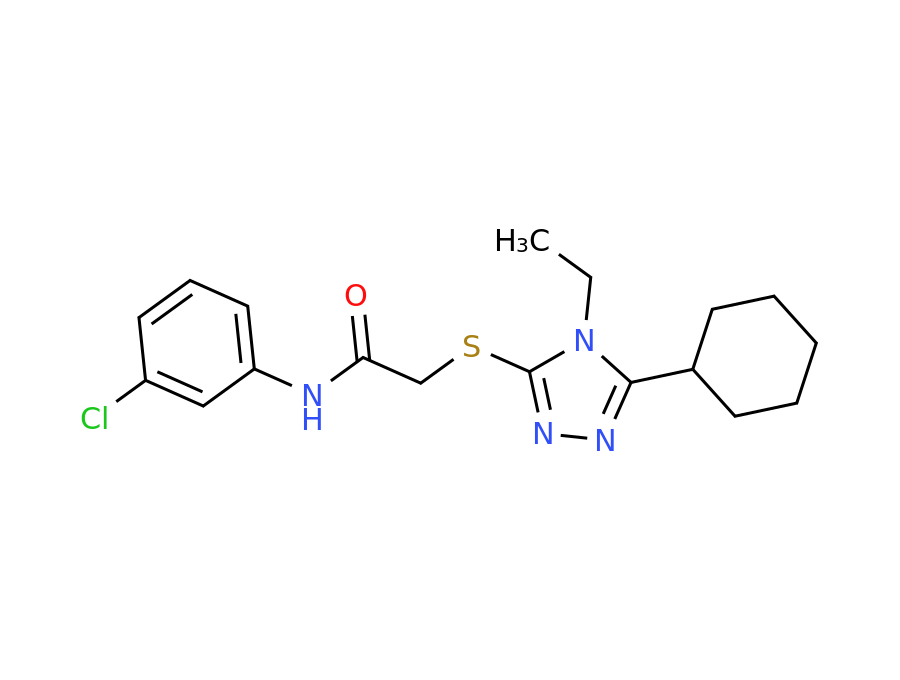 Structure Amb9693900