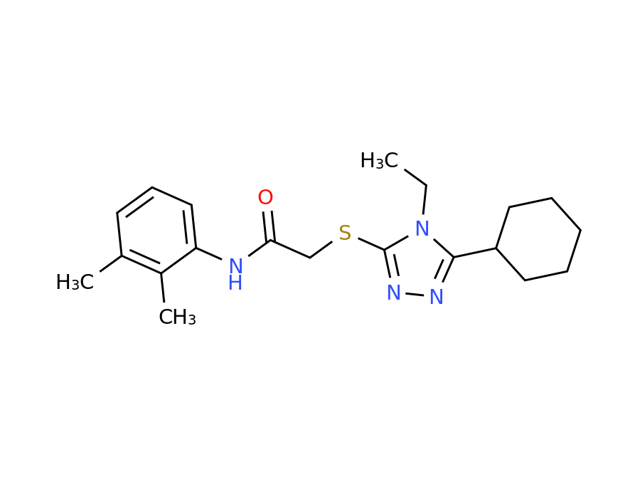 Structure Amb9693903