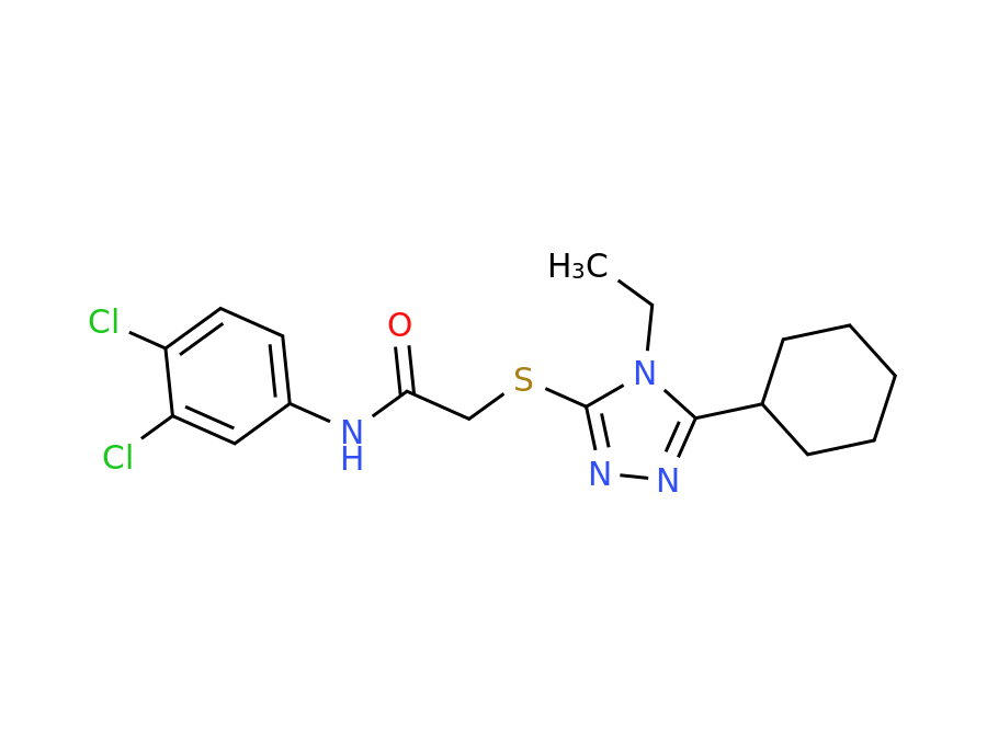 Structure Amb9693904