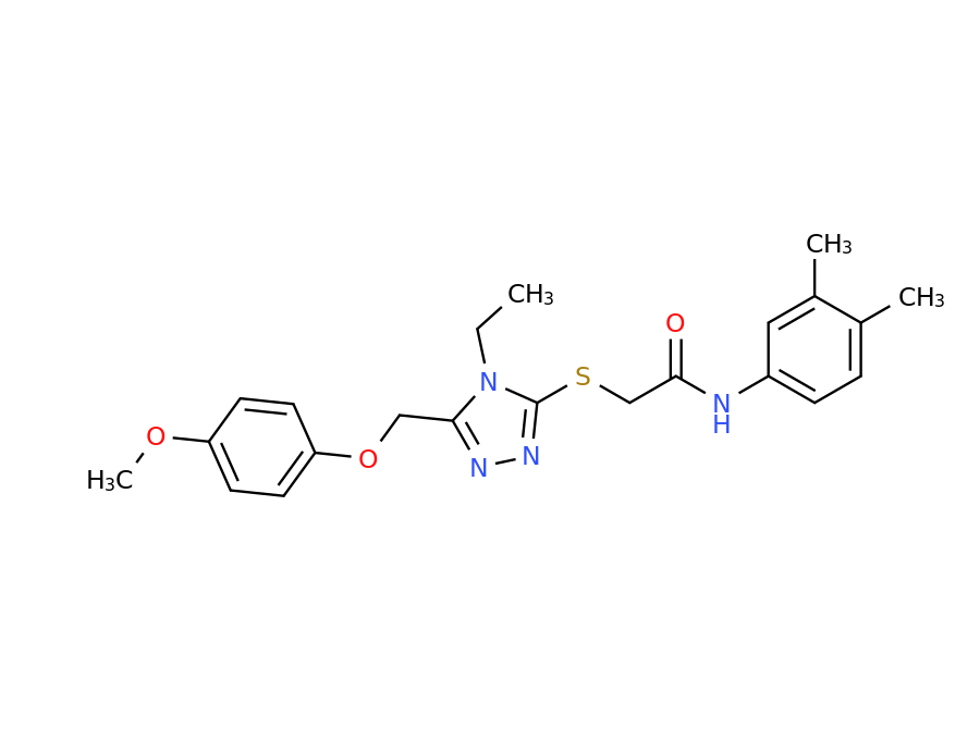 Structure Amb9693934