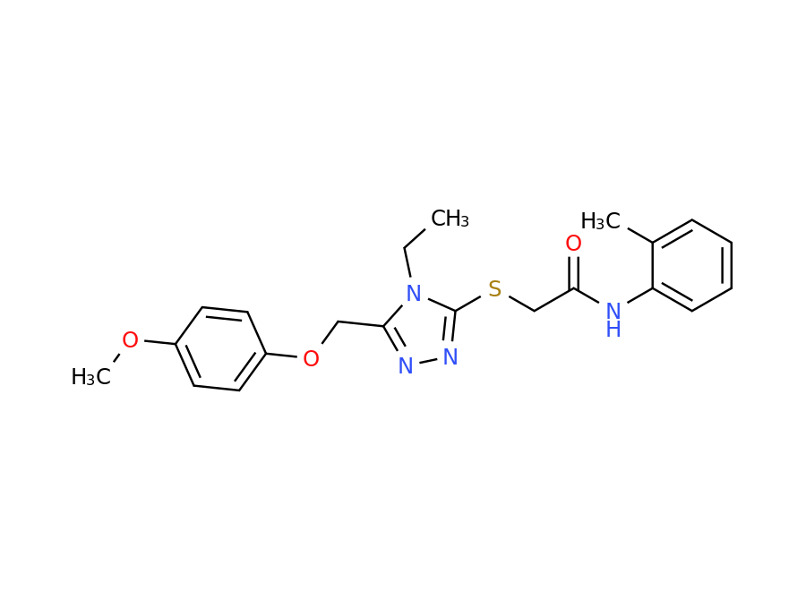 Structure Amb9693936