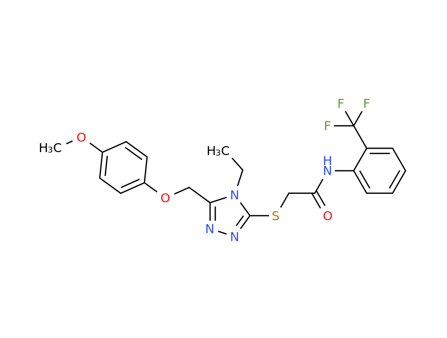 Structure Amb9693942