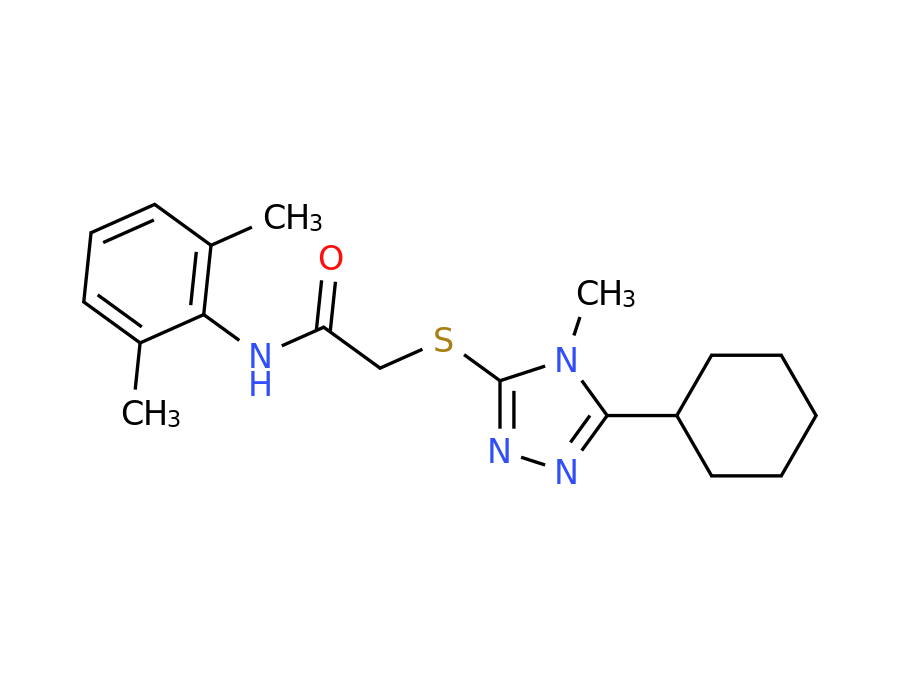 Structure Amb9693984