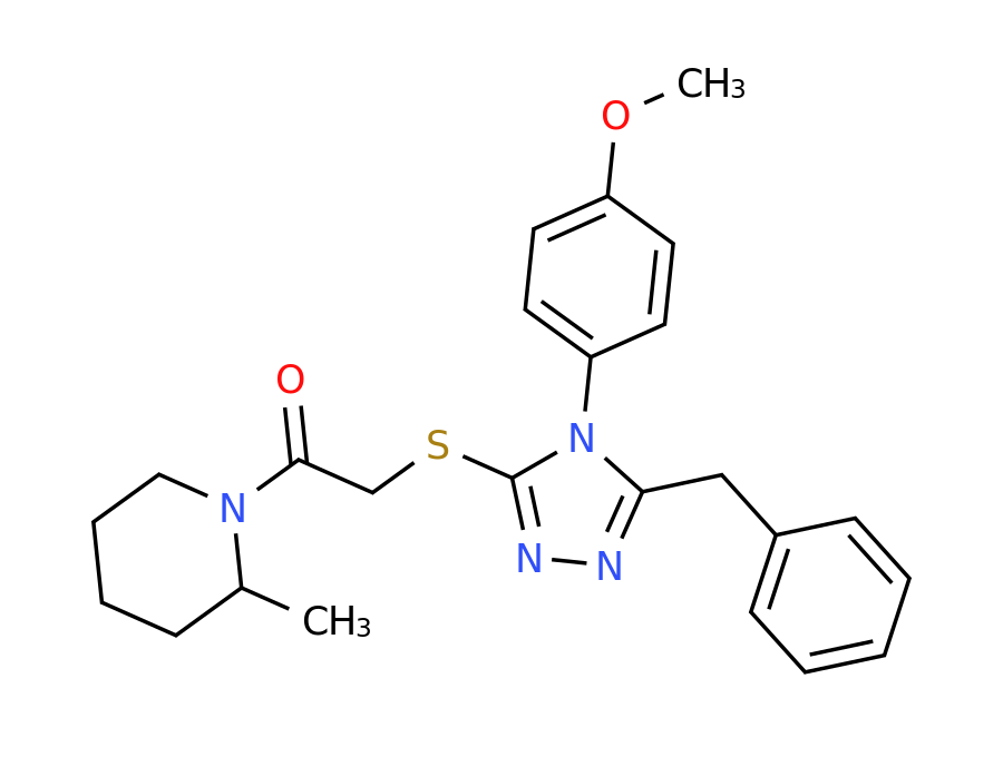 Structure Amb9694021