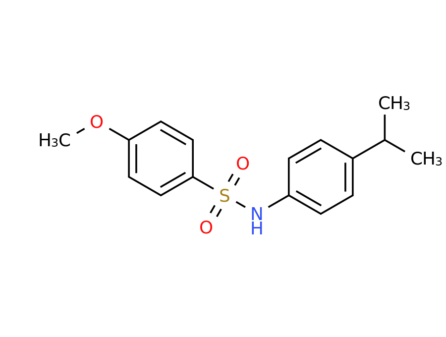 Structure Amb9694040