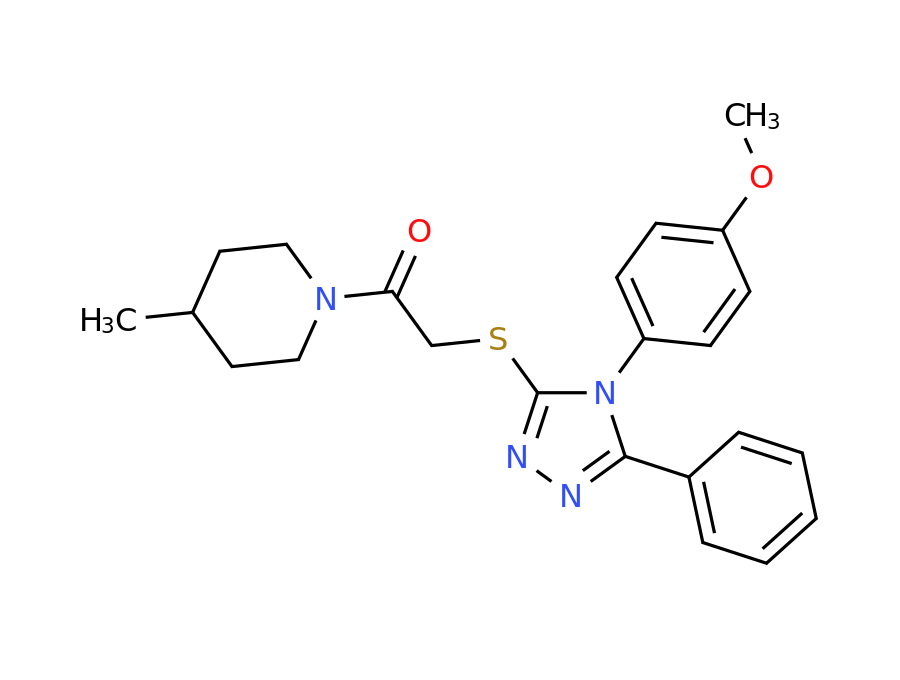 Structure Amb9694106