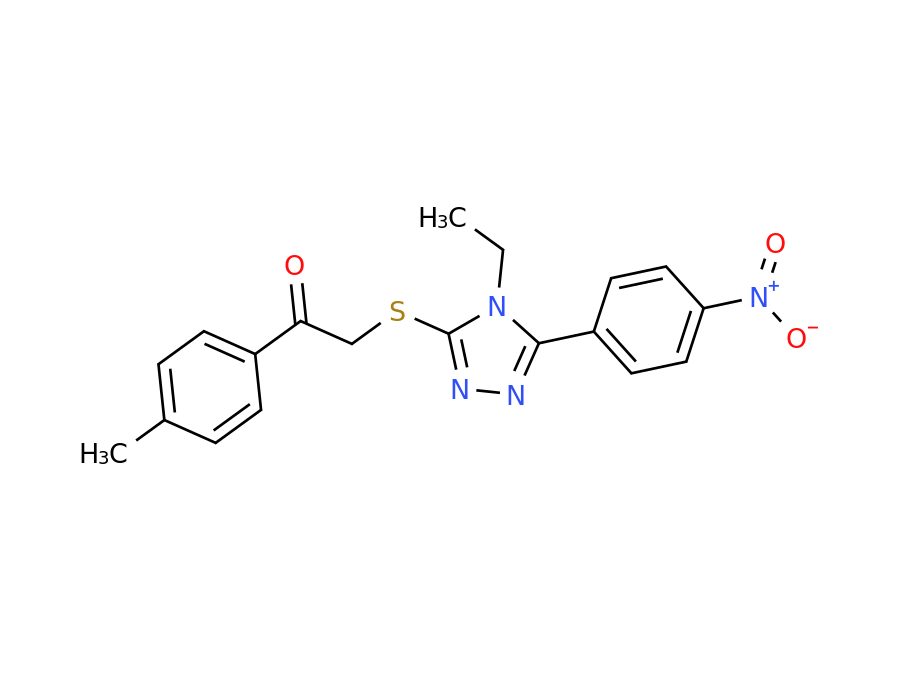 Structure Amb9694210