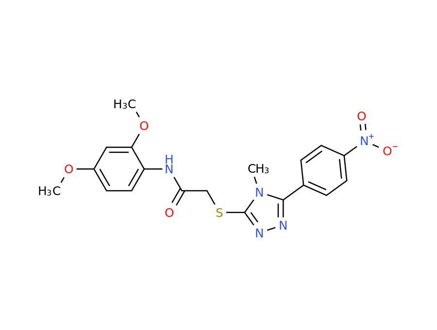 Structure Amb9694218