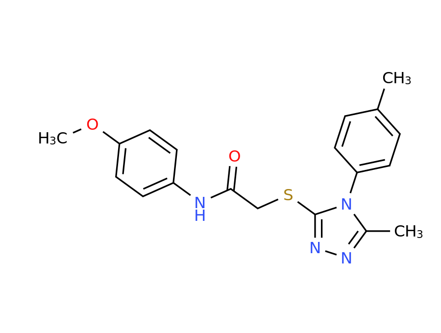 Structure Amb9694260