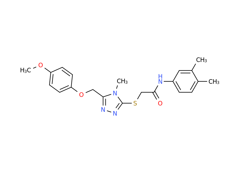 Structure Amb9694473