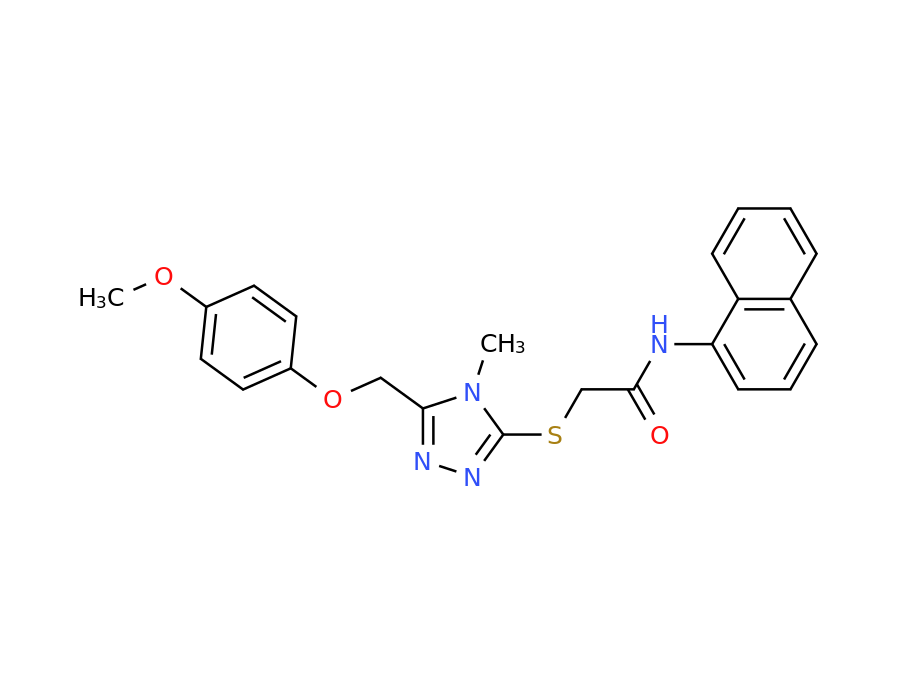 Structure Amb9694475