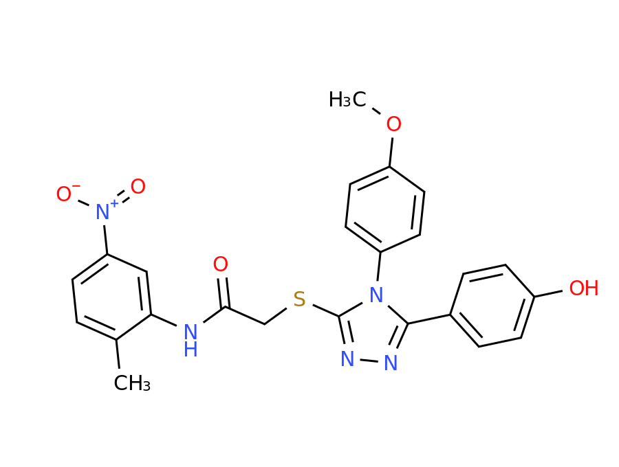 Structure Amb9694511