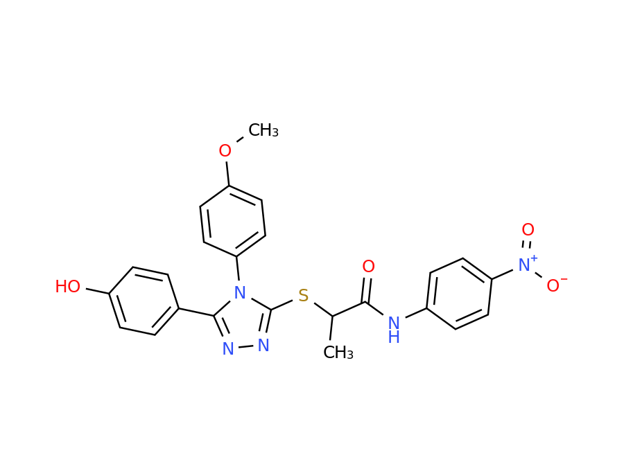 Structure Amb9694512