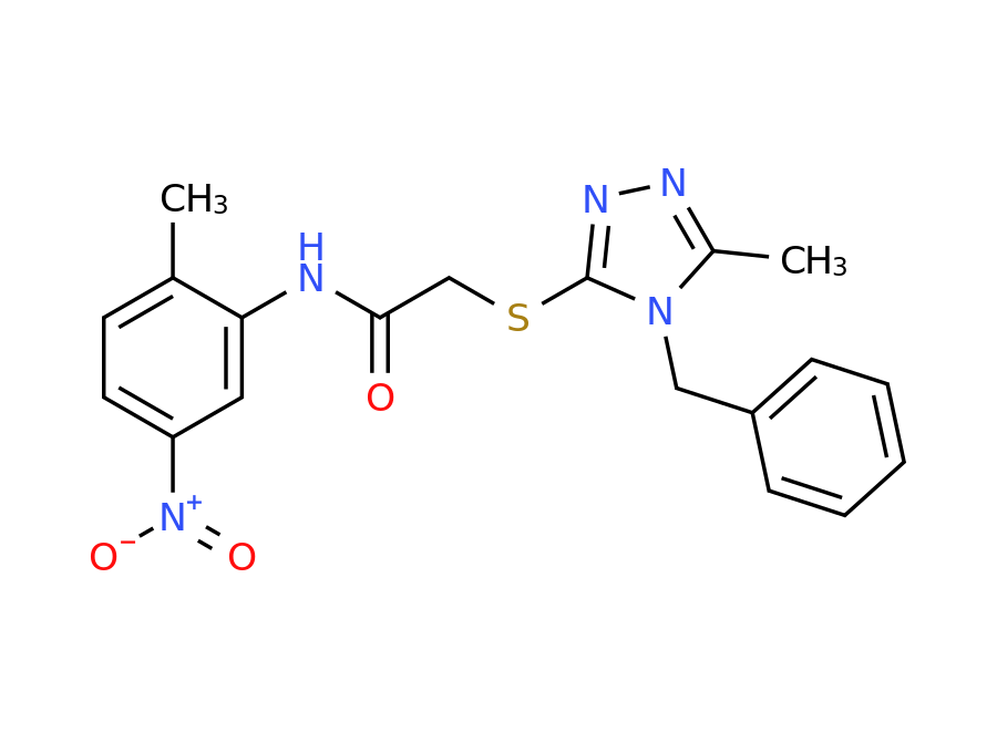 Structure Amb9694594