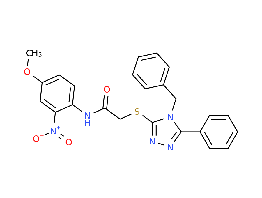 Structure Amb9694612