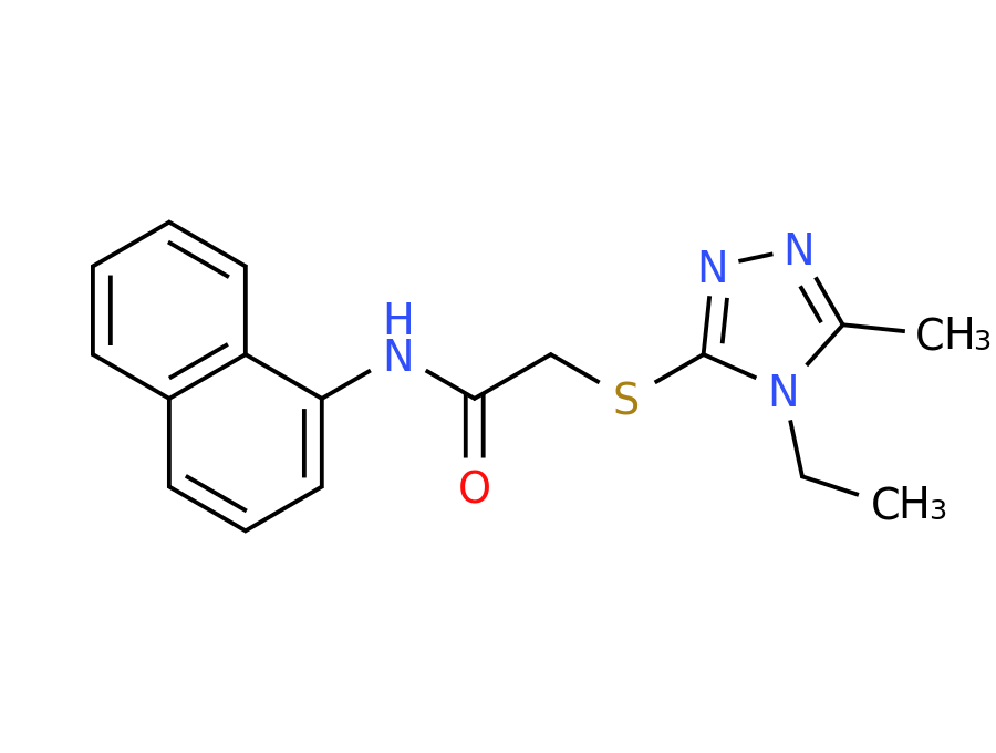 Structure Amb9694657