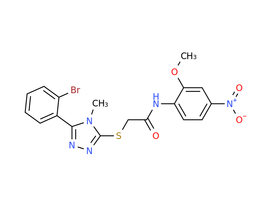 Structure Amb9694662