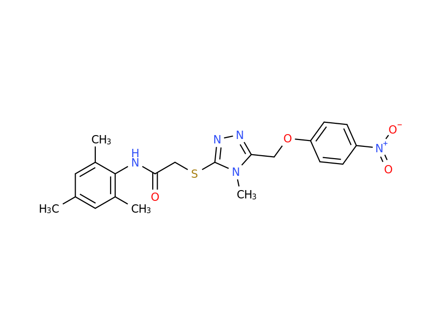 Structure Amb9694692