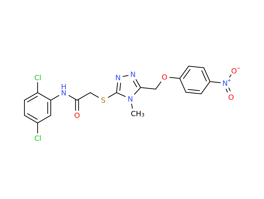 Structure Amb9694694