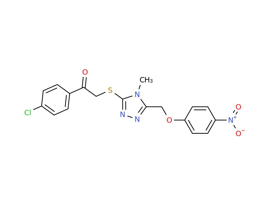 Structure Amb9694696