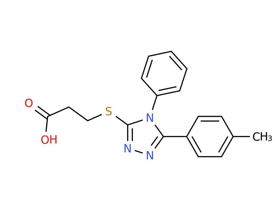 Structure Amb9694945