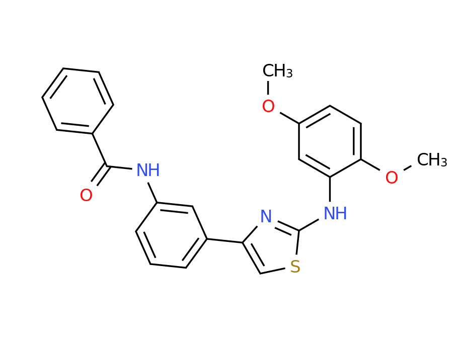 Structure Amb9694959