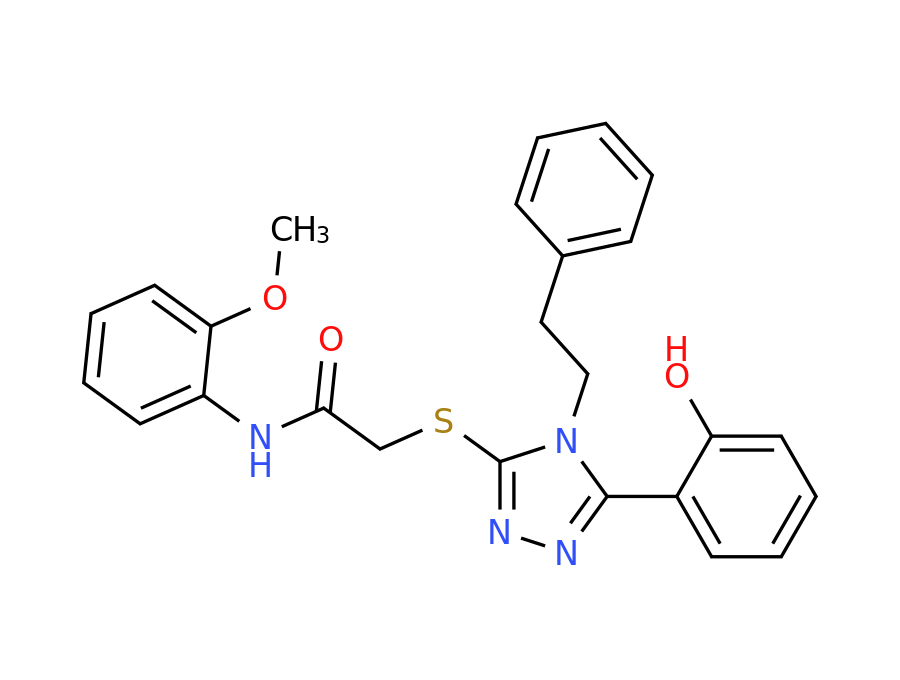 Structure Amb9695135