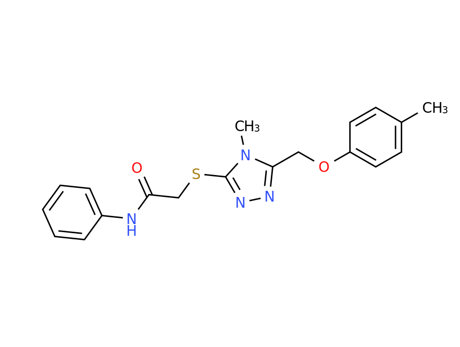 Structure Amb9695194