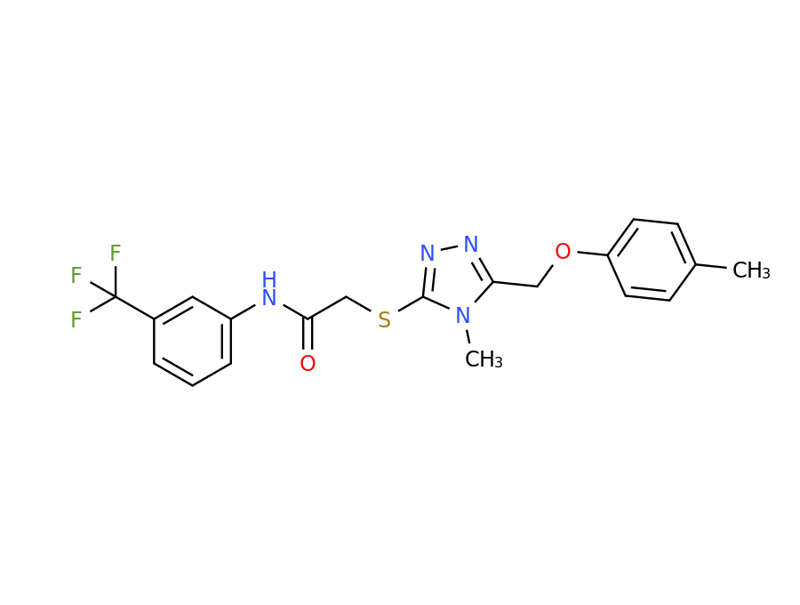 Structure Amb9695201