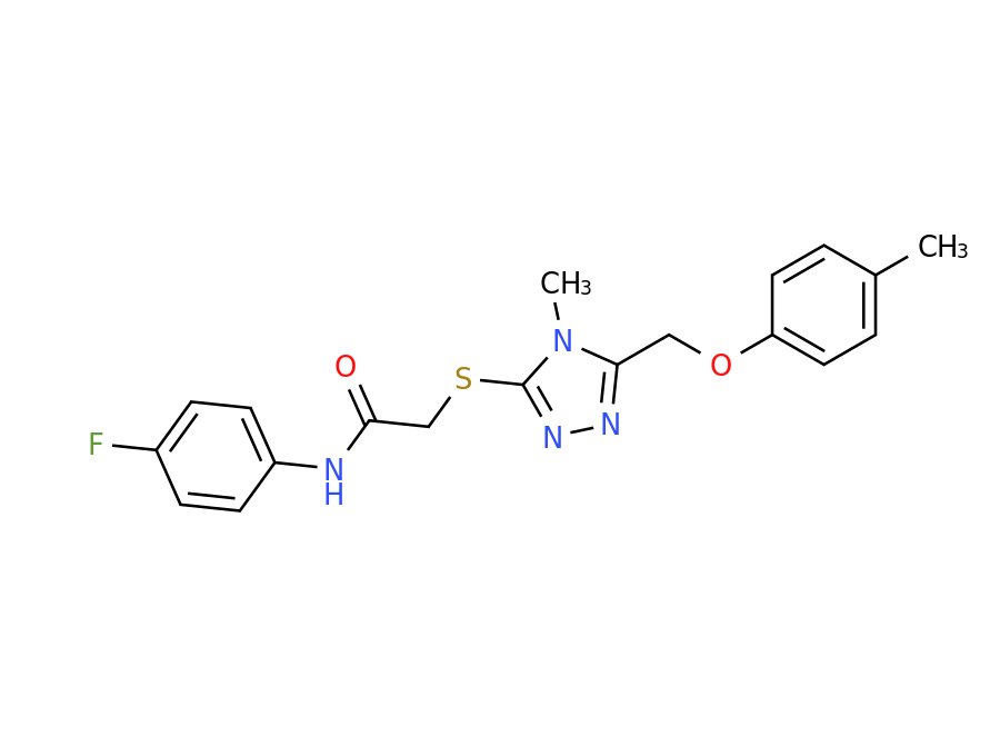 Structure Amb9695209