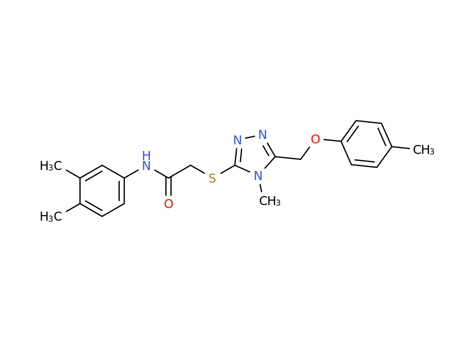 Structure Amb9695210