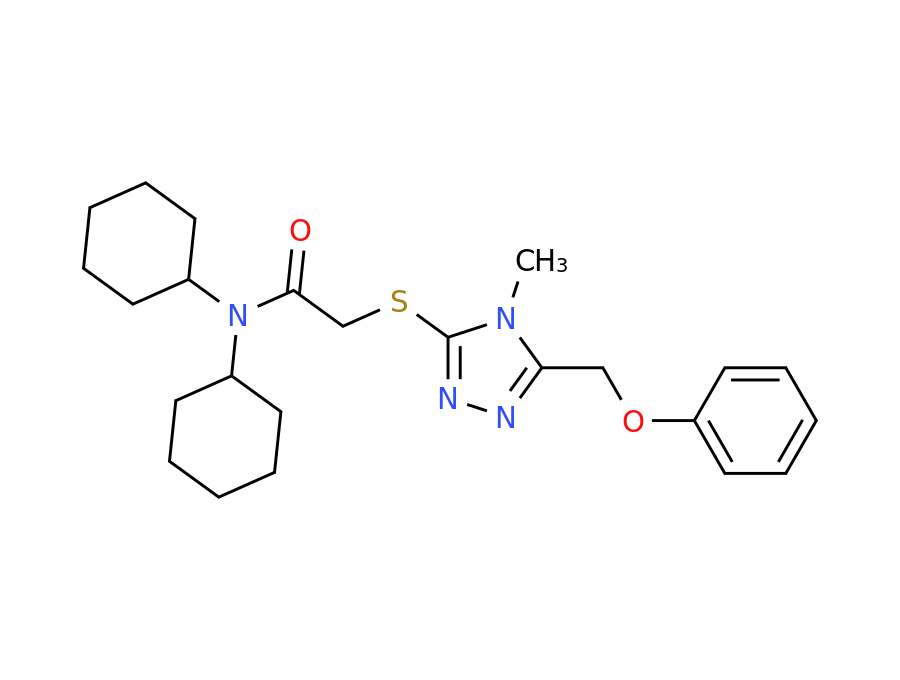 Structure Amb9695211