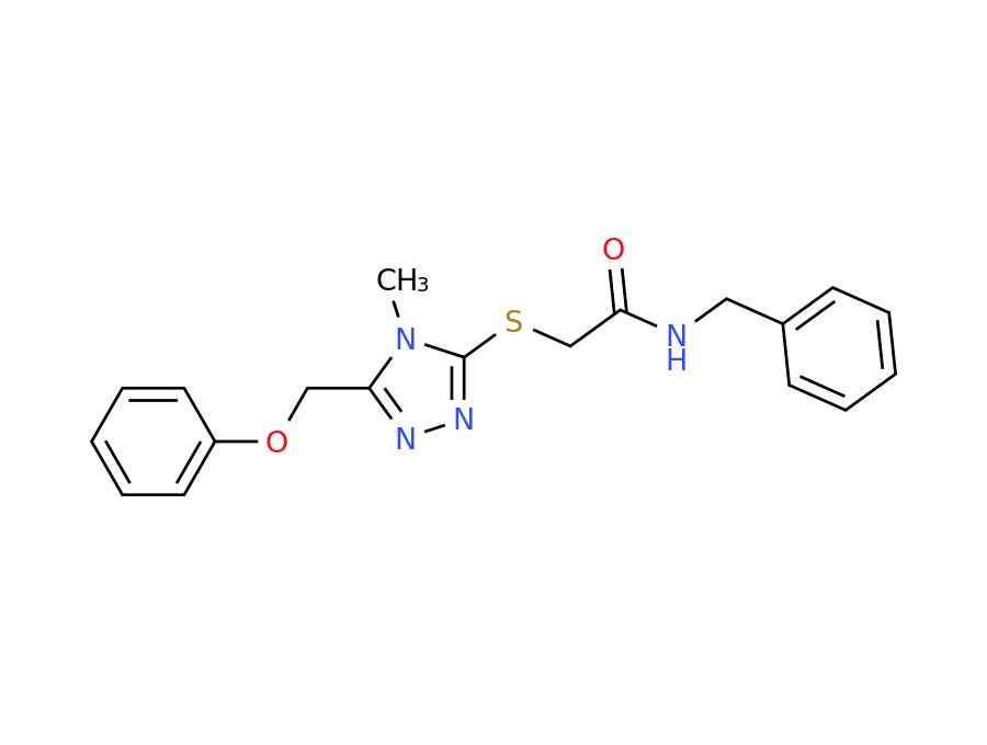 Structure Amb9695215