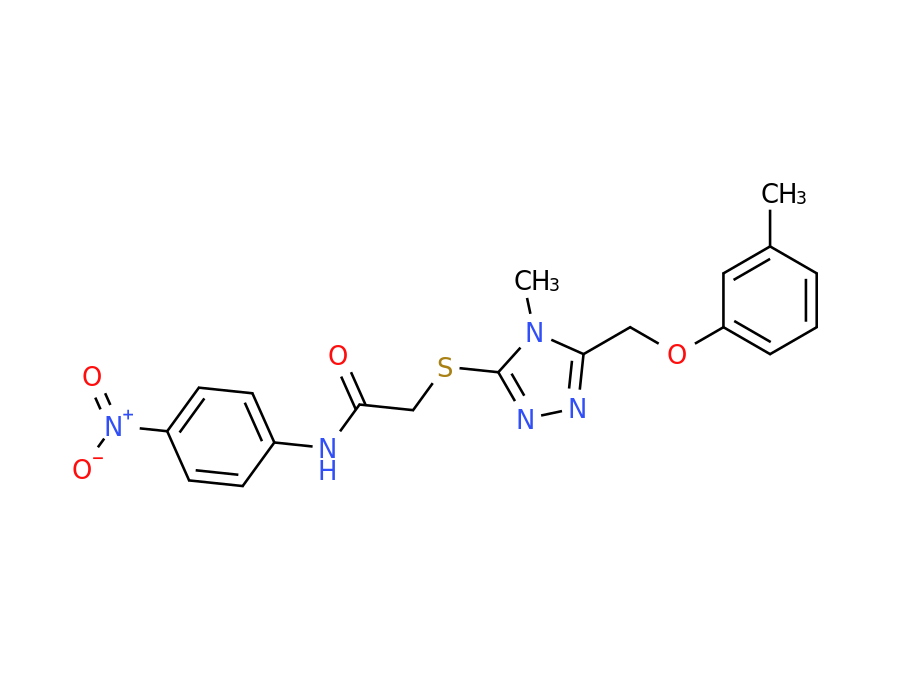 Structure Amb9695218