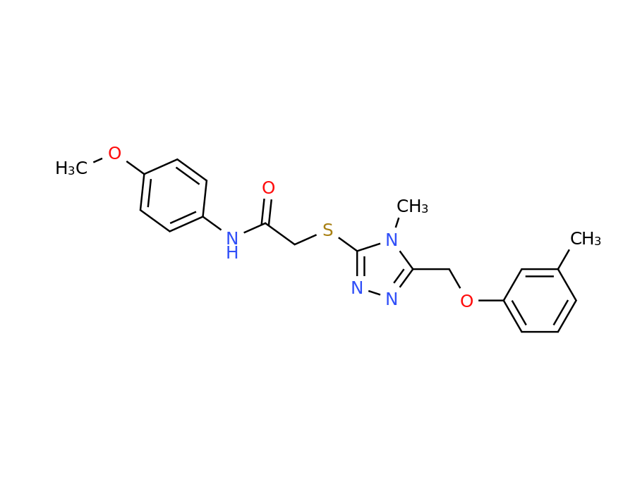 Structure Amb9695221