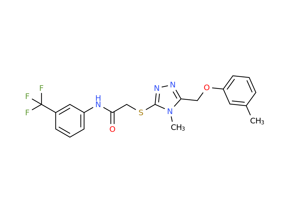 Structure Amb9695224