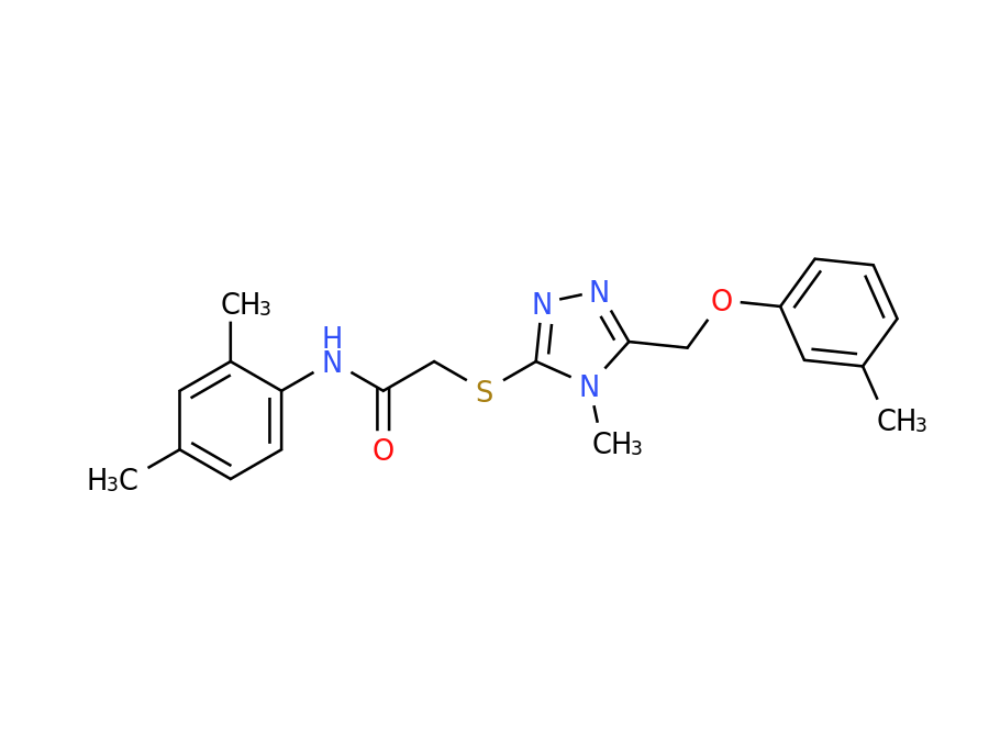 Structure Amb9695227