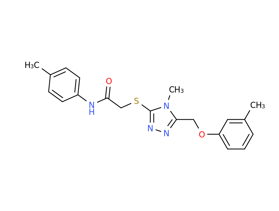 Structure Amb9695228