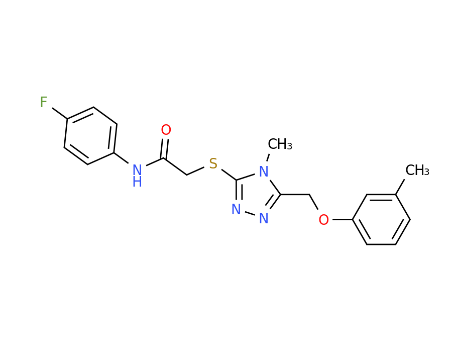 Structure Amb9695231