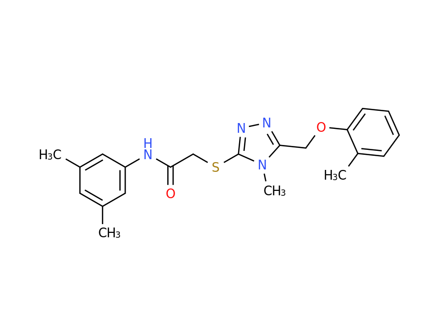 Structure Amb9695234