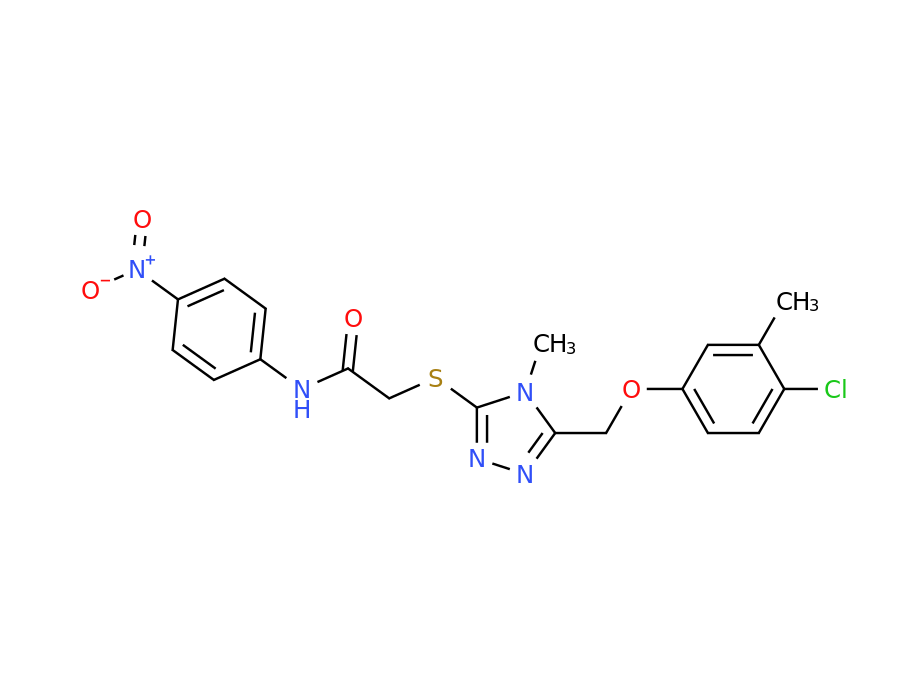 Structure Amb9695243