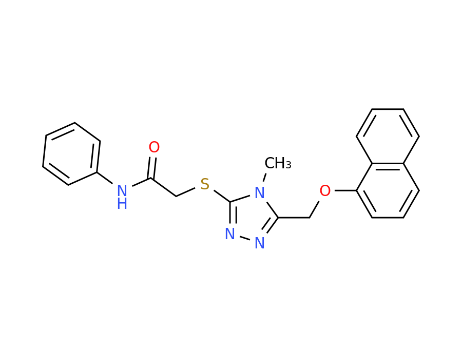 Structure Amb9695250