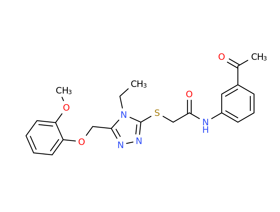 Structure Amb9695517