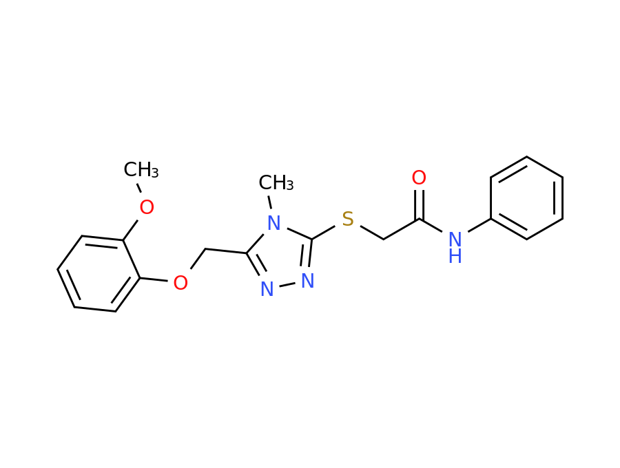 Structure Amb9695521