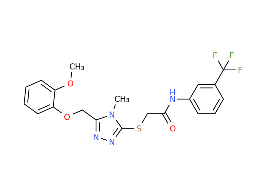 Structure Amb9695529