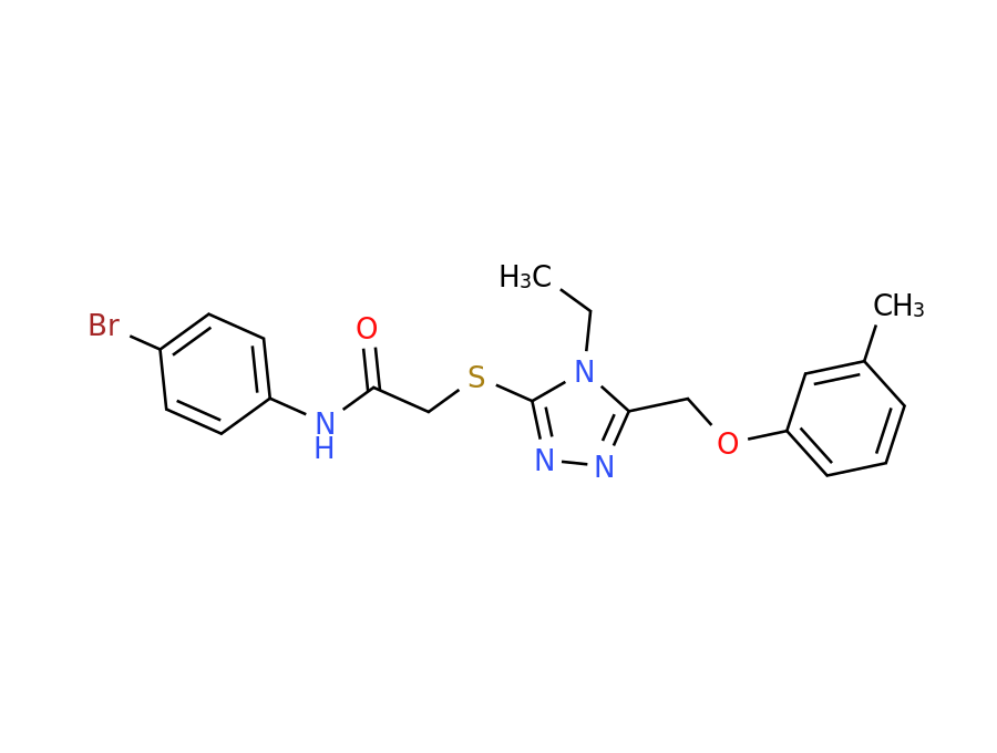 Structure Amb9695592