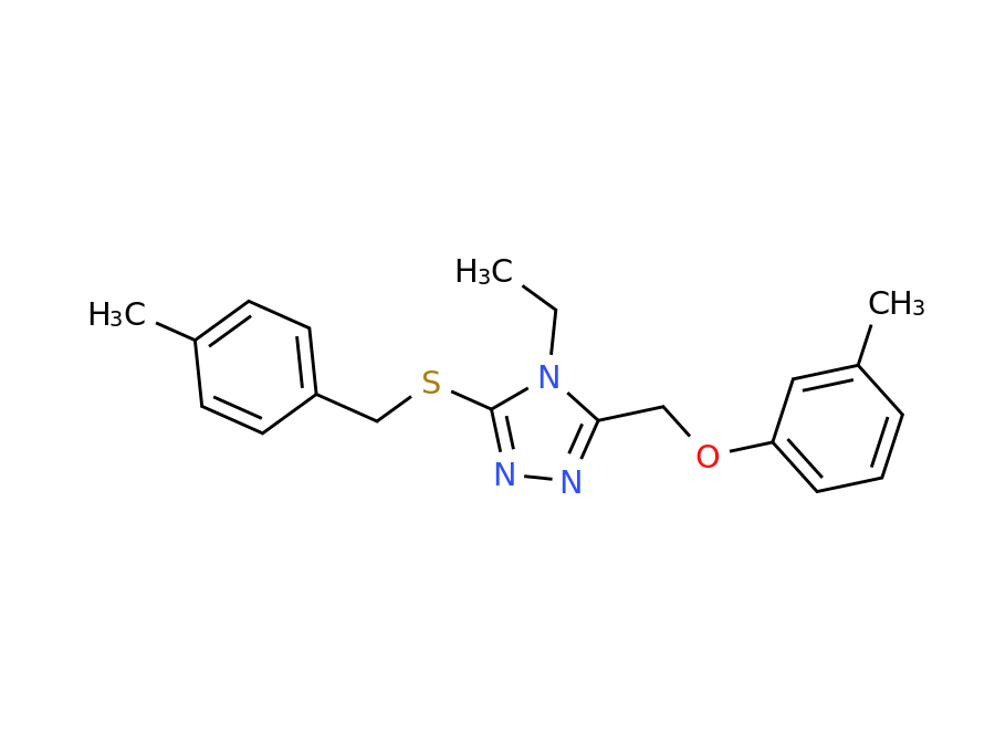 Structure Amb9695596