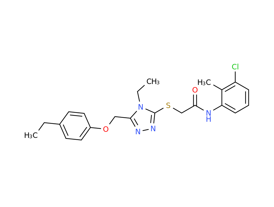 Structure Amb9695616