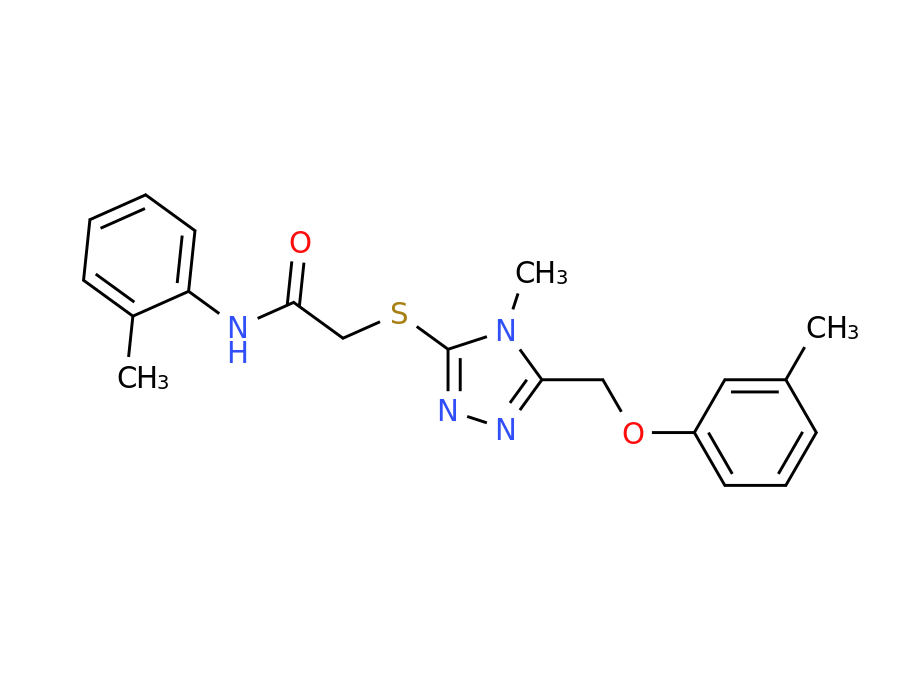 Structure Amb9695628
